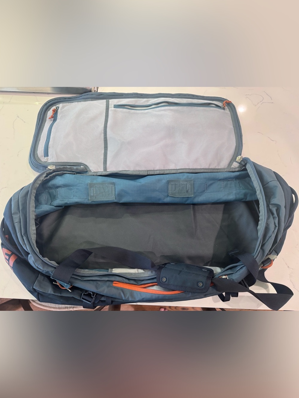 REI Big Haul 60L - Picture 2 of 6
